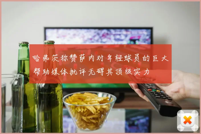 哈弗茨称赞萨内对年轻球员的巨大帮助媒体批评无碍其顶级实力